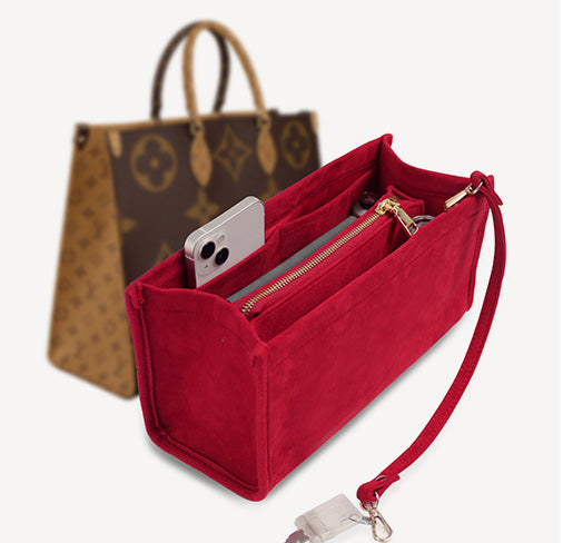 purse organizer insert