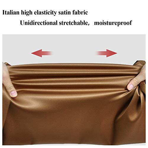 For Birkin 25/Speedy 25/Neverfull MM/Book Tote Maxi and More | Dust Cover Storage Bags Set of 3 with Drawstring
