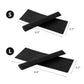 4 Pack Chain Protection Wrap for Handbags