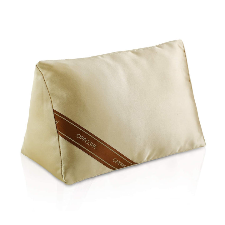Silky Purse Handbag Shaper Pillow