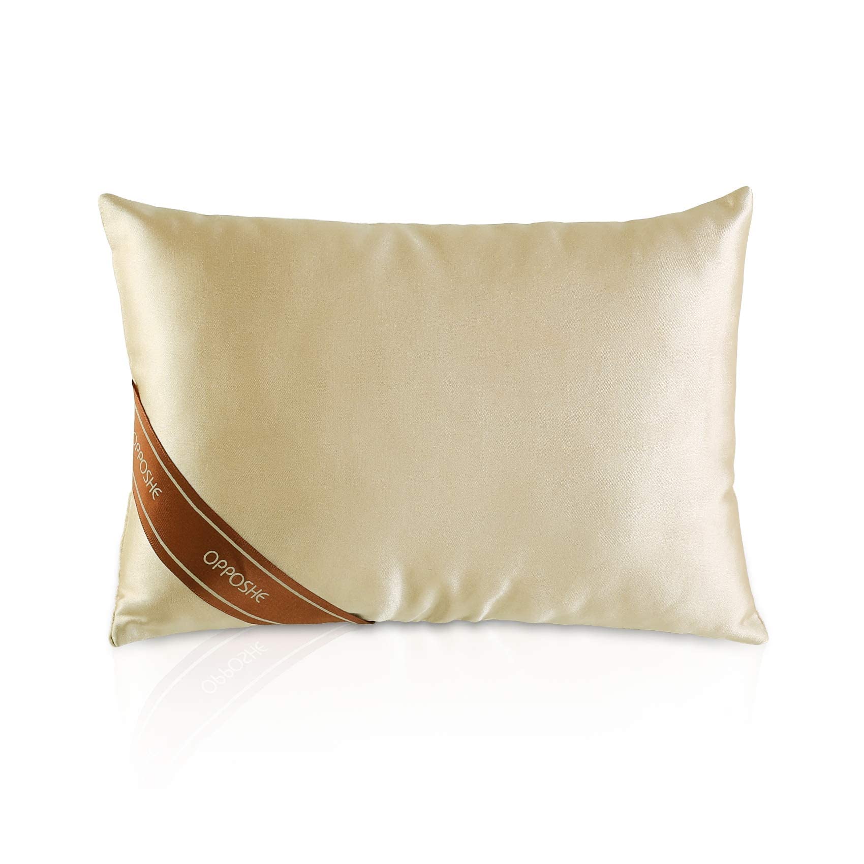 Satin Pillow Luxury Bag Shaper For Louis Vuitton Onthego PM/MM