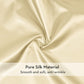 Silky Purse Handbag Shaper Pillow