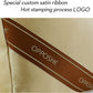 Silky Purse Handbag Shaper Pillow
